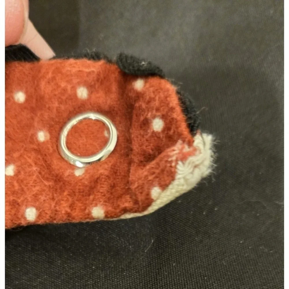 vintage cowboy bib
